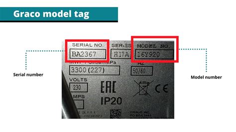 z spray serial numbers